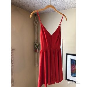 Urban Outfitters romper